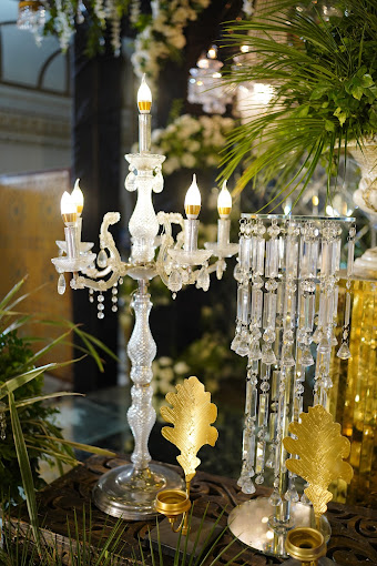 Image of Kallisto Marquee Wedding Marquee